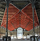 Mercado de San Antonio (Barcelona). 4 de 4