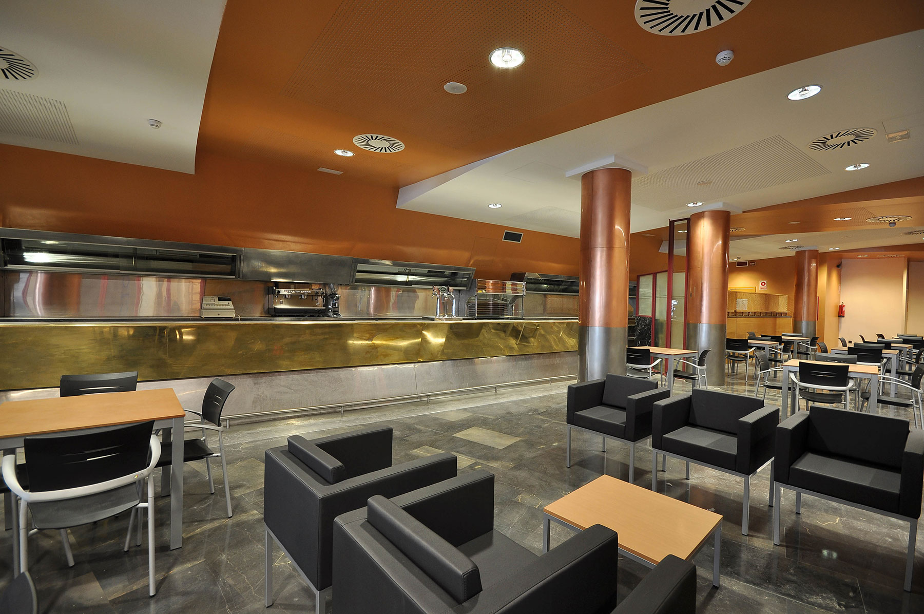 Reforma del Hotel Ituri Asso en Tarazona (Zaragoza)